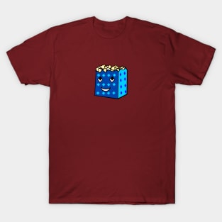 Poppin' Popcorn T-Shirt